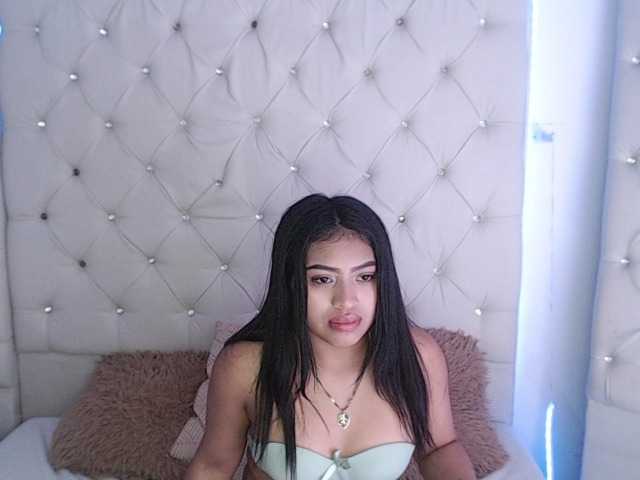 KelsyDream live cam on BongaCams