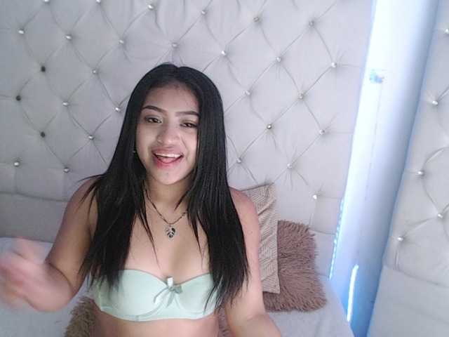 KelsyDream live cam on BongaCams