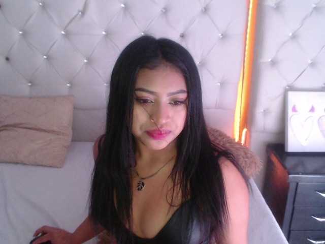 KelsyDream live cam on BongaCams