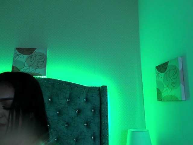 KelsyDream live cam on BongaCams
