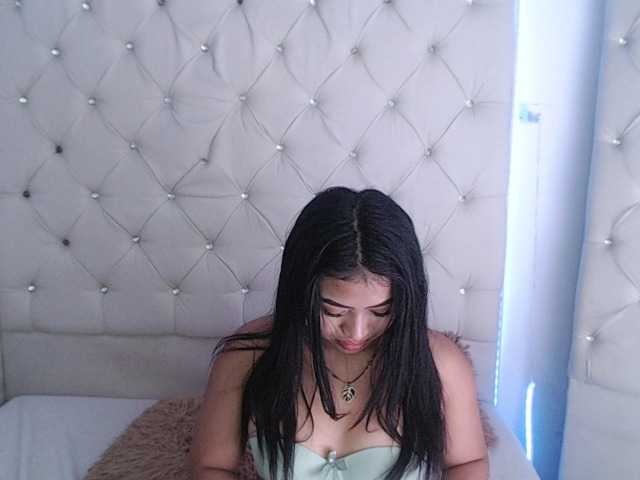KelsyDream live cam on BongaCams