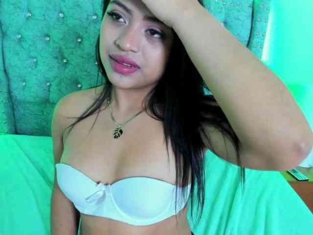 KelsyDream webcam