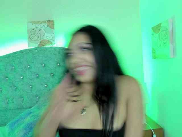KelsyDream webcam
