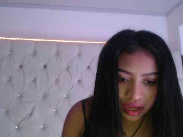 KelsyDream webcam