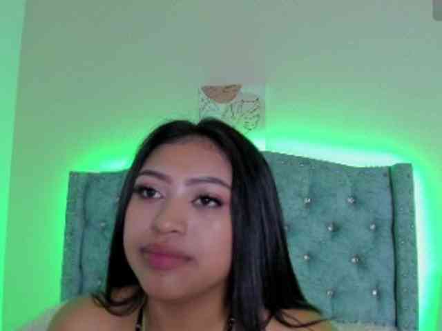 KelsyDream webcam