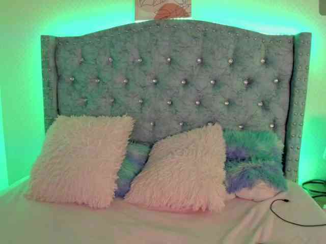 KelsyDream webcam