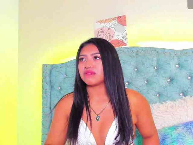KelsyDream webcam
