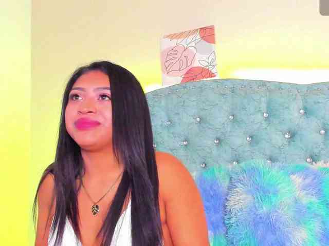 KelsyDream webcam