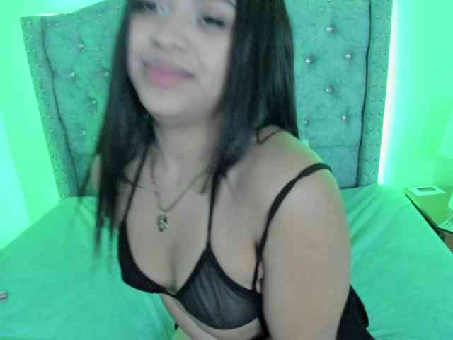 KelsyDream webcam
