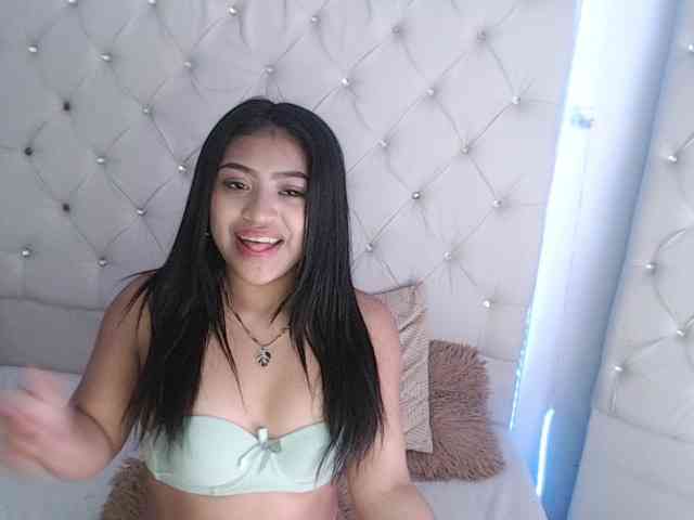 KelsyDream webcam