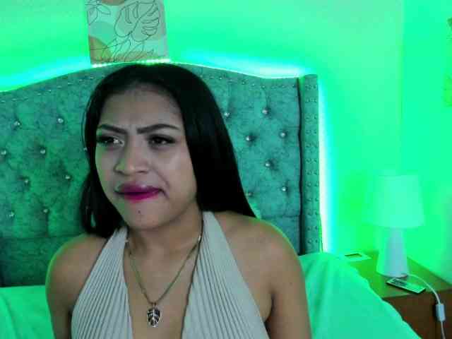 KelsyDream webcam