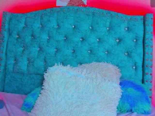 KelsyDream webcam