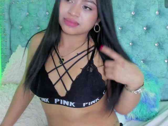 KelsyDream webcam