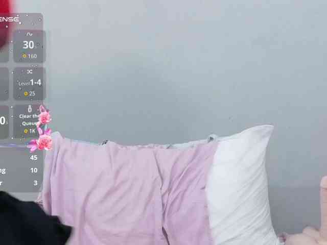 PlusSizeGoddess Sex Cam Show