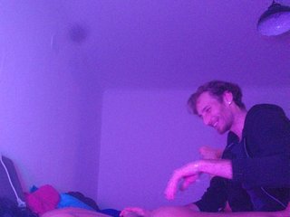 SashaSlevan Porn Show