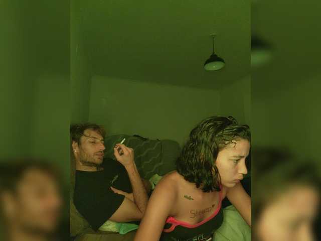 SashaSlevan live cam on BongaCams