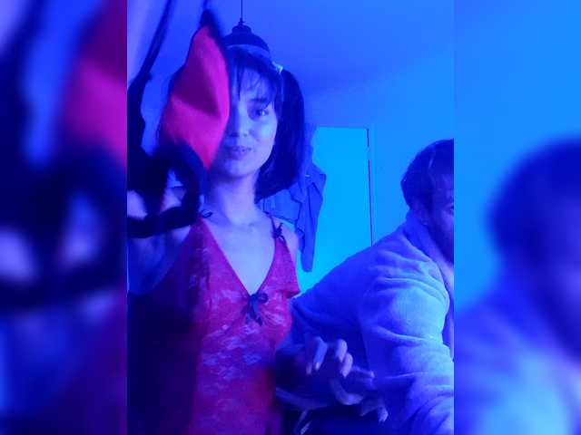 sashaslevan cam belle