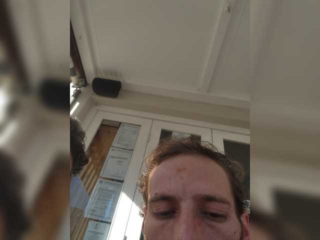 SashaSlevan live webcam show
