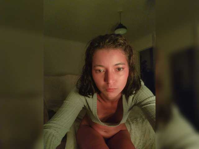 SashaSlevan live cam on BongaCams
