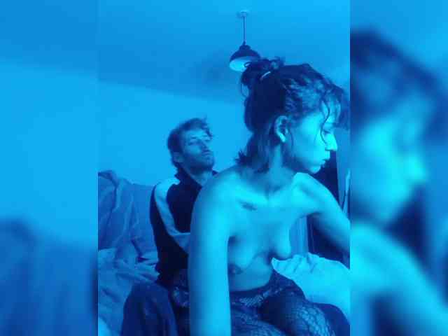 SashaSlevan Sex Cam Show