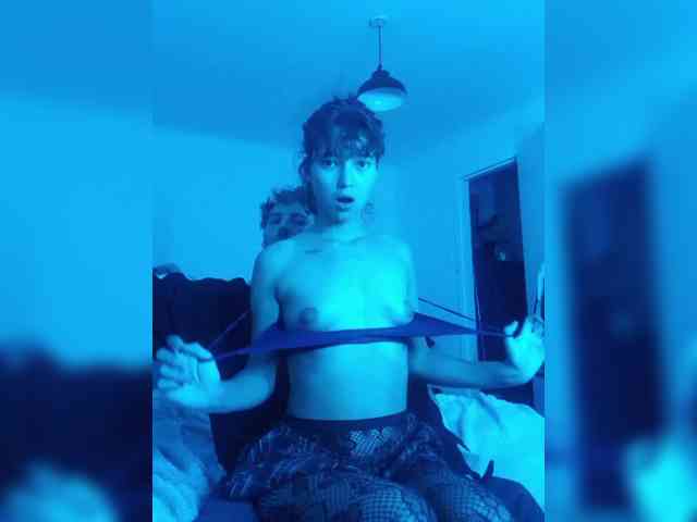 SashaSlevan Sex Cam Show