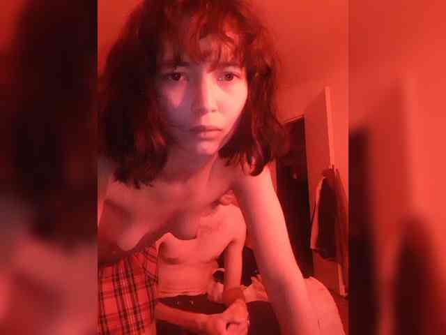 SashaSlevan webcam