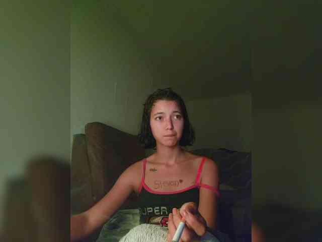 SashaSlevan webcam