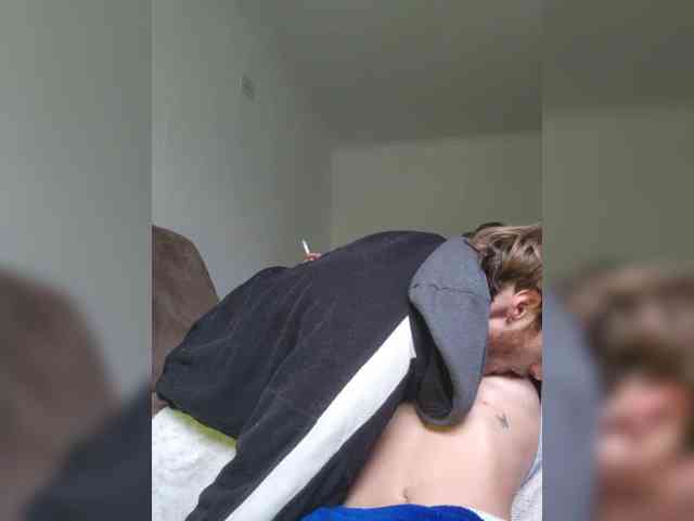 SashaSlevan webcam