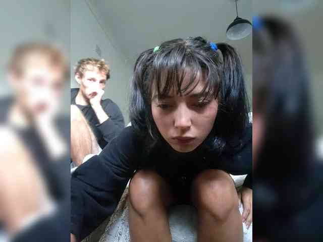 SashaSlevan Sex Cam Show