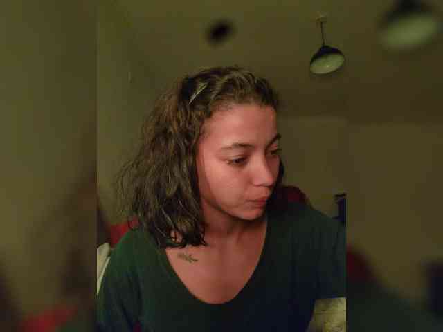 SashaSlevan Sex Cam Show