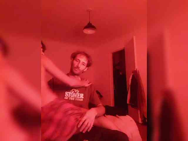 SashaSlevan webcam