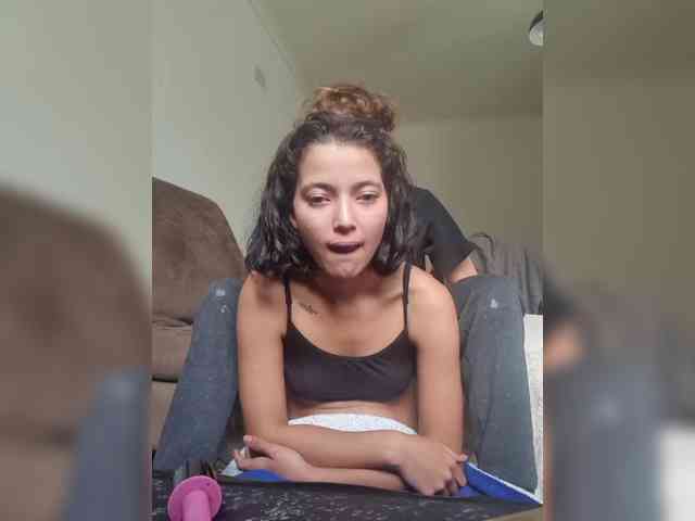 SashaSlevan webcam