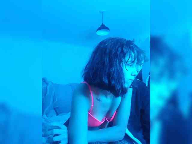 SashaSlevan Sex Cam Show
