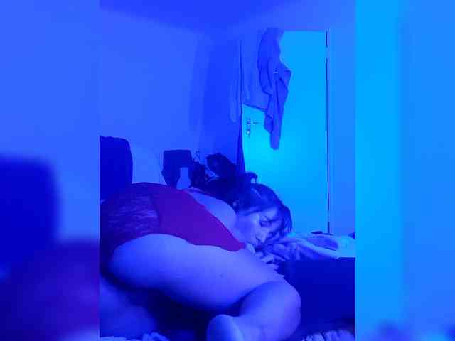 SashaSlevan Sex Cam Show