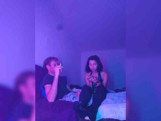 SashaSlevan webcam