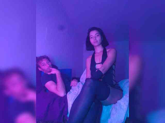 SashaSlevan webcam