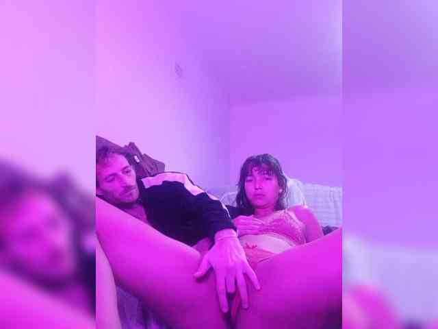 SashaSlevan Sex Cam Show