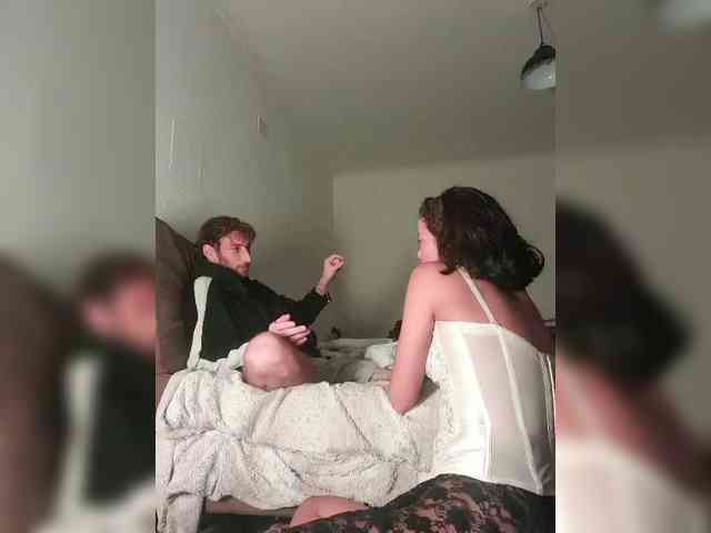 SashaSlevan webcam