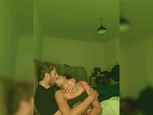 SashaSlevan webcam