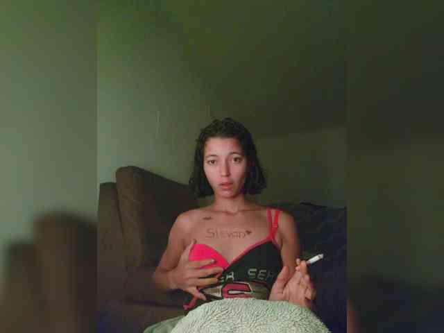 SashaSlevan webcam