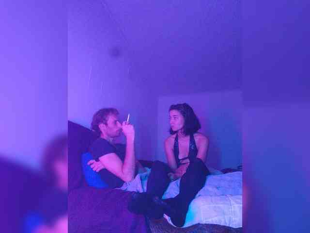 SashaSlevan webcam