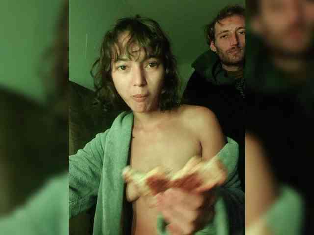 SashaSlevan Sex Cam Show
