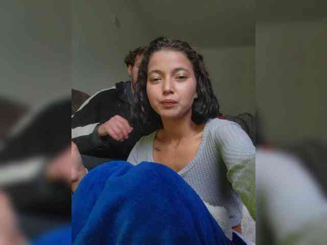 SashaSlevan webcam