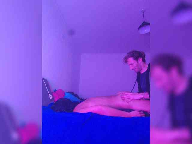 SashaSlevan webcam