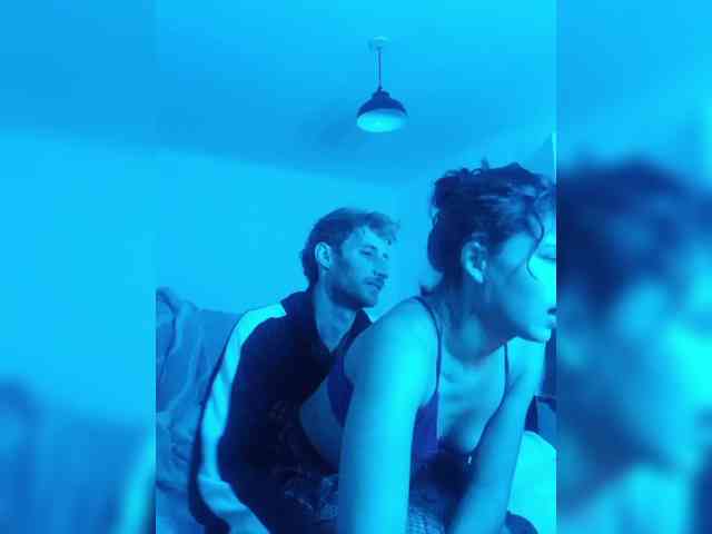 SashaSlevan Sex Cam Show