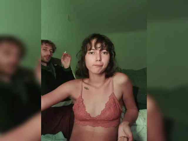 SashaSlevan Sex Cam Show