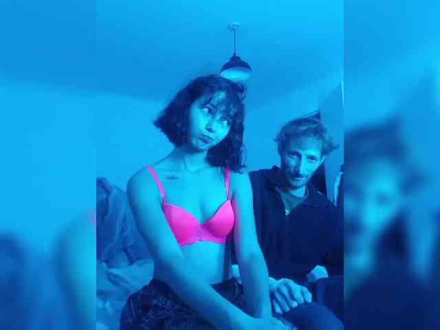 SashaSlevan Sex Cam Show