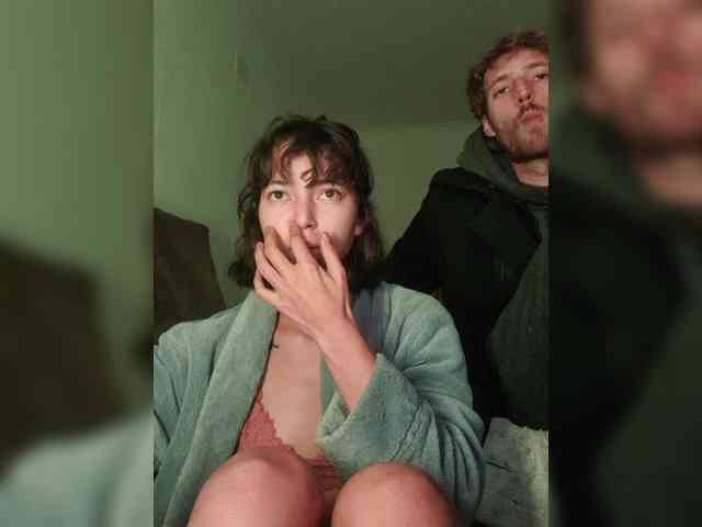 SashaSlevan webcam