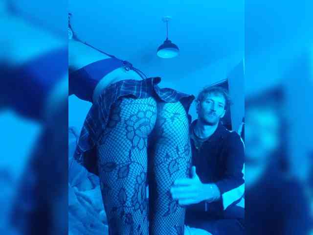 SashaSlevan Sex Cam Show