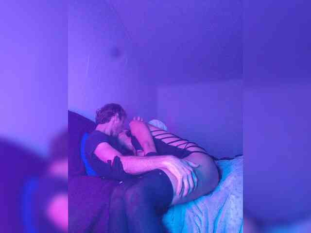 SashaSlevan webcam